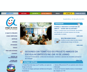 amigosdaescola.com.br: Amigos da Escola
null