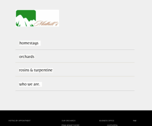 midhills.com: Midhills  | Gum Rosin & turpentines | Homestays | Horticulture| 
Himachal Pradesh Rosin|
Manufacturer and exporter of gum rosin, terpineol, pine oil, Gum turpentine.