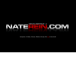 naterein.com: V2.0
