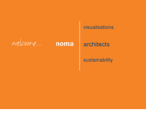noma-uk.com: noma - welcome
Welcome to noma architects - the practice is long established in Bristol and enjoys an excellent reputation for the quality of its design and service