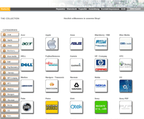 parts4pdas.de: Schuberth & Roth Service GmbH - Startseite
, Schuberth & Roth Service GmbH