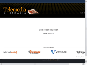 telemediaaustralia.com: Telemedia Australia - Digital signage
Telemedia Australia