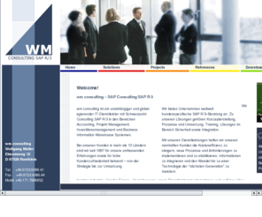 wm-consulting.net: WM-Consulting
WM-Consulting