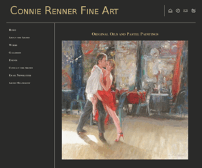 connierenner.com: Connie Renner Fine Art
Connie Renner Fine Art