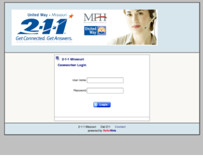 211mo.net: Login
