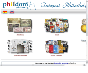 fildom.com: fildom.com
sellos stamps tematicos filatelia topics phylatelic