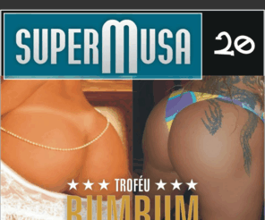 supermusa.com:  SuperMusa.com 
SuperMusa.com, o sensual dia a dia das mais belas musas