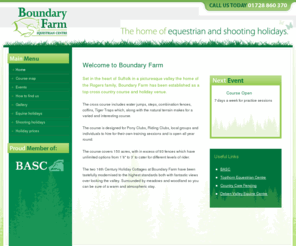 boundary-farm.com: Boundary Farm
Boundary Farm