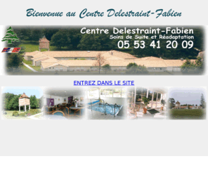 cdf-penne.com: Centre Delestraint-Fabien
MOTS CLEFS