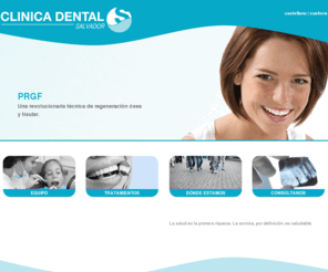 clinicasalvador.es: Clinica dental Salvador :: Rochapea :: Pamplona
Clínica dental. Marcelo Celayeta 49 (tras) - Esquina con Bernardino Tirapu. Telf. 948 135 543