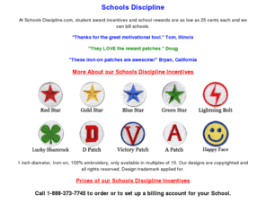 schoolsdiscipline.com: Schools Discipline
Schools Discipline