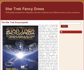 startrekfancydress.net: Start trek fancy dress, buy fancy dress costumes and start trek costume.
Start trek fancy dress: Find the best halloween costume for sale from Start trek fancy dress,amazon.com,plus size fancy dress,fancy dress ideas,fancy dress online, halloween fancy dress.