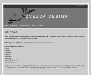zvezdadesign.com: Zvezda Design
Zvezda design