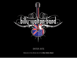 billywaltonband.com: Billy Walton Band
Billy Walton Band is awesome