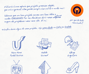 binariointernet.com.br: Binario Internet - Agência Digital, Websites, Portais, E-mail Marketing, Publicidade Online
Agência Digital, Websites, Portais, E-mail Marketing, Publicidade Online