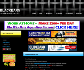 blackearn.com: Blackearn.com.
