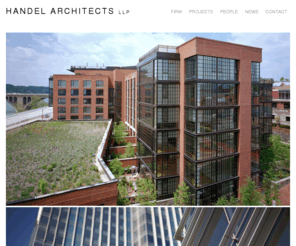 michaelarad.com: Handel Architects
Handel Architects