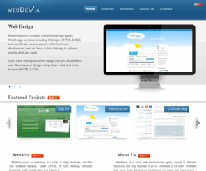 webdevia.net: WebDevia
