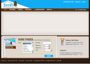 bobsmobilehomesales.com: Bob's Manufactured Homes, LLC
Bobs Manufactured Homes