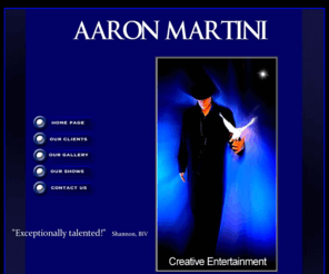 vancouverentertainer.com: Vancouver Entertainer  - Magic and Comedy Entertainment
Vancouver Entertainer, Entertainment solutions for special events of all shapes and sizes, Serving Vancouver and the Lower Mainland