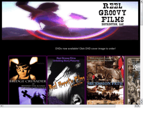 reelgroovyfilms.com: Reel Groovy Films
Reel Groovy Films DVDs available here!