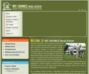 bookmyhomez.com: Property Dealer in Ghaziabad,Buy Sell Industrial Properties,Residential House & Commercial Shops in Delhi NCR
Trustworthy and Prominent Real Estate Agent in Delhi NCR - My Homez Real Estate is Providing Reliable Property Dealer in Ghaziabad, Buy Sell Industrial Properties, Residential House & Commercial Shops in Delhi NCR, Luxury Flats for Sell Rent, Buying Selling Residential Property in Noida.