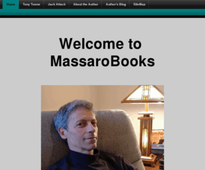 massarobooks.com: Massaro Books
books