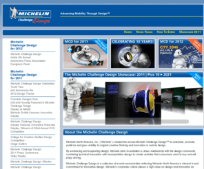 michelinchallengedesign.com: Michelin Challenge Design
