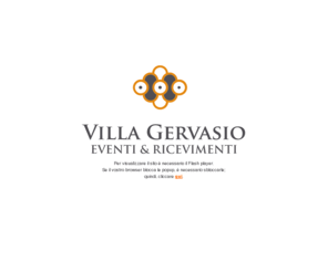 villagervasio.it: Villa Gervasio ::: Eventi&Ricevimenti
Villa Gervasio, splendida location per matrimoni ed i vostri eventi e ricevimenti, affacciata sul panorama incantevole del Castello di Baia e del Golfo di Napoli e Pozzuoli. La struttura è dotata di tre sale e di un'ampia terrazza. La sala Bellavista può ospitare comodamente 160 persone, la sala dei Cesari può ospitarne 140. Nell'ambiente intimo della sala Grotta Antica possono essere ospitate fino a 50 persone. L'atmosfera accogliente e confortevole, lo stile, la professionalità e l'efficienza dei servizi, la cura e la ricercatezza riservata ad ogni dettaglio, fanno di Villa Gervasio una soluzione esclusiva e di sicuro prestigio per il vostro matrimonio e per eventi speciali.