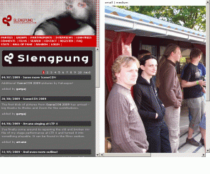 slengpung.com: slengpung v3
