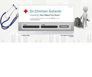 drchintan.com: Doctor Chintan Solanki - Comming Soon ...
Find restaurants in your area searching by meal. Your Nation of Meals.