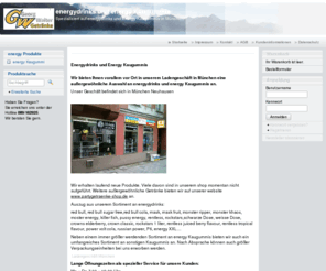 energydrink-shop24.com: energydrinks24.com - Informationsforum und shop zu energydrinks
ernergydrinks, P6 energy drinks kaufen, energydrinks online