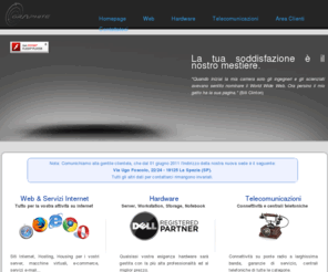 graphite.eu: Graphite - DELL Registered Partner - Web Design, Web Hosting, Registrazione Domini
Graphite è un'azienda di web design e hosting. Dal 2006 è diventata Registered Partner DELL per proporre alla propria clientela un portafoglio d'offerta completo.