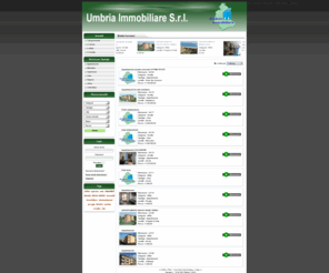 umbriaserviziimmobiliari.com: Umbria Immobiliare S.r.l.
Umbria Immobiliare S.r.l.