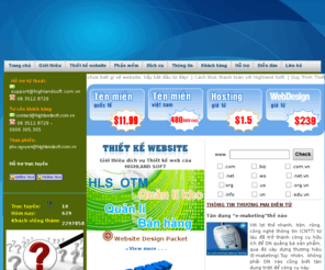 xpt.vn: -Thiet Ke Web|Thiet Ke Website|Lam website|Tiếp Thị Web|SEO|Highland Soft
Dịch vụ thiết kế web,thiết kế website, làm web hàng đầu.