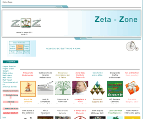 zeta-zone.eu: Zeta-Zone
siti online