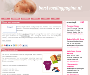 borstvoedingpagina.nl: Borstvoeding pagina :: Home
Welk Soort Flesvoeding. Borstvoeding is de beste voeding voor je baby. Toch kan er een moment komen waarop je overstapt naar flesvoeding, of op een combinatie van borst- en flesvoeding. Voor de meeste baby's is standaard opvolgmelk het logische vervolg.