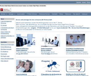 datec24.de: datec24 Ihr Servicepartner und IT Systemhaus - Home
Computer + Service Stuttgart, Computerservice, PC Notdienst, EDV + Medien, PC Service Stuttgart - Computer PC Reparatur, Datenrettung, Internet + Netzwerk, Webdesign, IT Systemhaus Stuttgart, Hard- und Software Implementierung, die bernahme und Untersttzung von IT Projekten bis hin zum ITIL Service Desk auf Wunsch mit Vor-Ort Service.