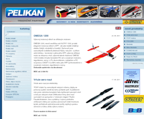 rcm-pelikan.cz: RCM Pelikán
RCM Pelikán web