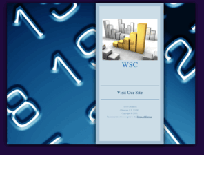 gotomyaccountants.com: WSC : Home
Professional tax, accounting and financial services.