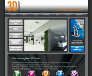 3dgroup.it: 3d group Home
