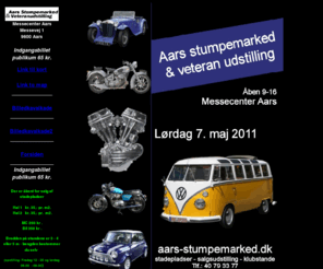 aars-stumpemarked.dk: AARS Stumpemarked
