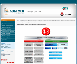 kogemer.com: KOGEMER YÖNETİM DANIŞMANLIK:: Anasayfa
KOGEMER YÖNETİM DANIŞMANLIK :: Anasayfa