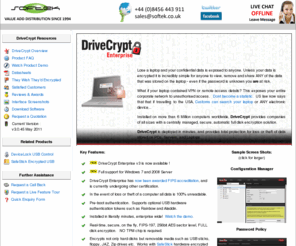 drivecrypt.co.uk: Redirect
