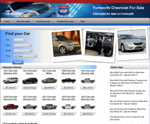 fortworthchevrolet.net: Chevrolet Cars Fort Worth | Chevrolet Car Dealer TX | Fort Worth Chevrolet Dealers
Fort Worth Chevrolet Cars For Sale at Fort Worth Chevrolet Dealers. Shop online and save in on your next car in Fort Worth Texas.