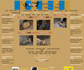 kipgym.com.ar: Kip Gym Salta Argentina - Home - Inicio.
Toda la información actualizada sobre la Gimnasia Acrobática y Artística, en la Provincia de Salta, al Norte de Argentina.