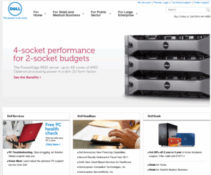 edll.co.uk: Dell - The Official Site for Computer & PCs | Dell UK
Visit Dell UK for Laptops, Netbooks, Tablet PCs, Desktops, Monitors, Servers, Storage, Mobile Phones, Printers and Computer Accessories.