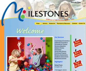 educationalconsultantsofnewengland.com: Milestones - Excellence in Child Development Since 1994 | 781-895-3200
Aspergers, Autism, Child Development, Day School, Pragmatics