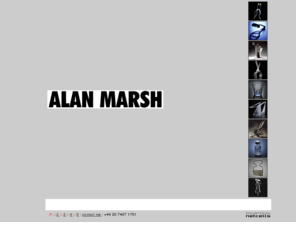 alanmarsh.com: ALAN MARSH PHOTOGRAPHY
this is the official website of London food and still life photographer Alan Marsh