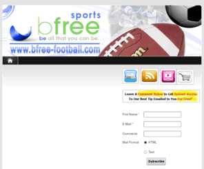 bfree-football.com: bfree-football
bfree-football